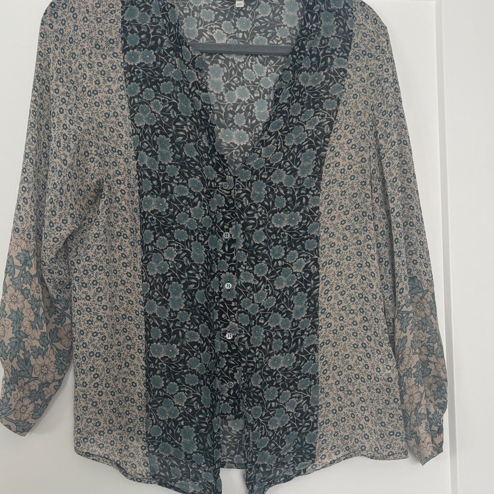Joie Blouse